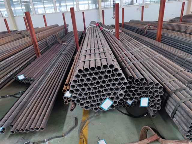 陇南20G合金无缝钢管